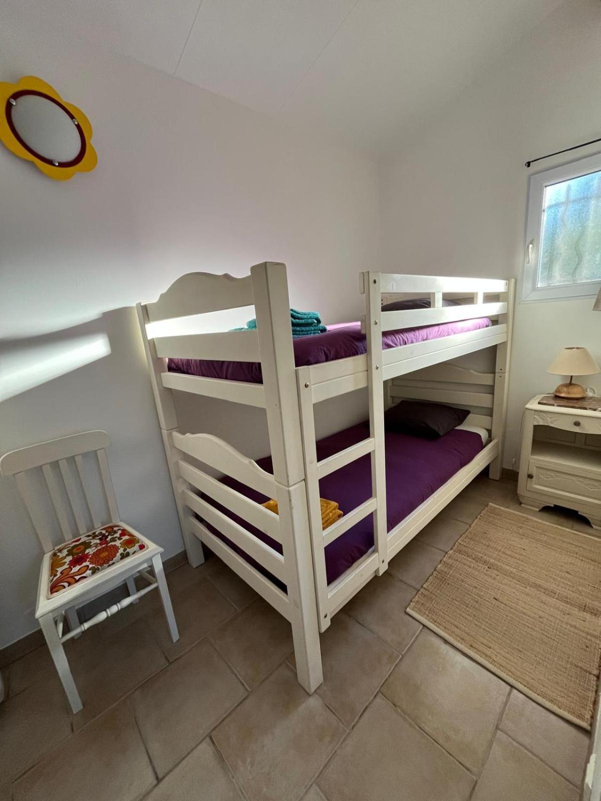 Le Petit St Jean Villa Cazouls-d Herault Kültér fotó