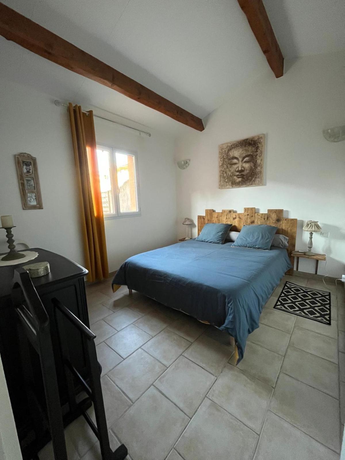 Le Petit St Jean Villa Cazouls-d Herault Kültér fotó